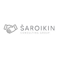 ŠAROIKIN Consulting Group logo - Similar company to Sotres Sp. Z O.O.
