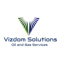 Vizdom Solutions Pvt. Ltd. logo - Similar company to Tech Fusion