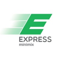 Express Minimix (Minimix Concrete) logo - Similar company to Sqa Accreditation