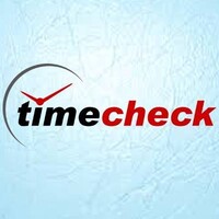 TimeCheck Software logo - Similar company to Time Office