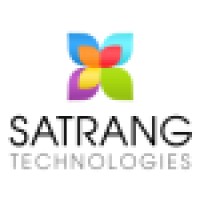Satrang Technologies logo - Similar company to Cloudroute - Salesforce Platinum Partner