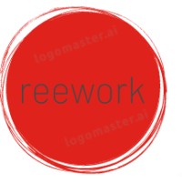 reework, logo - Similar company to Capitally