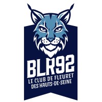 BLR92escrime logo - Similar company to Samecause