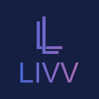 LIVV logo - Similar company to Wellfounded
