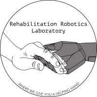 Rehabilitation Robotics Lab @UPenn logo - Similar company to Act Nepal