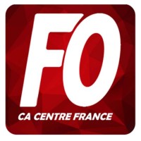 FO Crédit Agricole Centre France logo - Similar company to Office Notarial Seraucourt