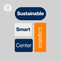 Centro de Logística Inteligente Sostenible del Tec de Monterrey logo - Similar company to Cadena Logistica