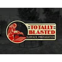 Totally Blasted