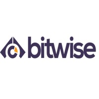 Bitwise logo - Similar company to Bitwise Foundation
