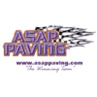 ASAP PAVING