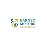 Garnet Motors logo - Similar company to Ajasys Technologies