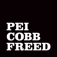 Pei Cobb Freed & Partners logo - Similar company to Andrea Steele Architecture