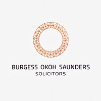 Burgess Okoh Saunders logo - Similar company to Solutionise