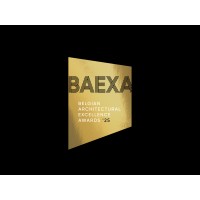 Belgian Architectural Excellence Awards (BAEXA) logo - Similar company to Modern Car Limousine Services