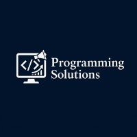 Programming Solutions logo - Similar company to Programming Solutions