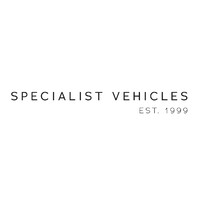 Specialist Vehicles Ltd