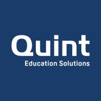 Quint Education Solutions logo - Similar company to Engage Services