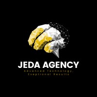 JeDa Agency logo - Similar company to Ascend Marketing