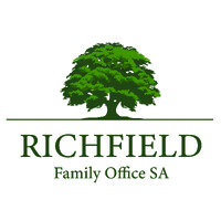 Richfield Family Office SA logo - Similar company to Opencapital Sa