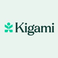 Kigami logo - Similar company to Spot On Tech