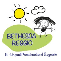 Bethesda Reggio logo - Similar company to Evergreen School