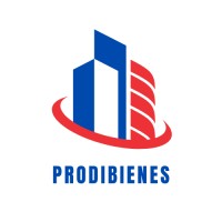 PRODIBIENES EC logo - Similar company to Nic.Ec