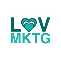 LUV Marketing logo - Similar company to Fleetmovil