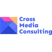 Cross Media Consulting (CMC) logo - Similar company to Cmc Consulting