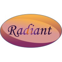 Radiant Group logo - Similar company to Juara Turtle Project