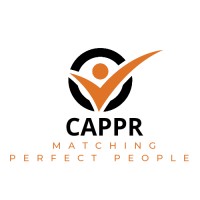 CAPPR Recruitment & Consultancy logo - Similar company to Esperus Systems