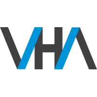 VHA - Vincent Hannon Architects logo - Similar company to Factfire Ltd
