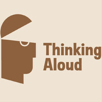 Thinking Aloud logo - Similar company to Thinkaloud