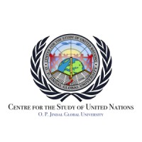 Centre for Study of the United Nations (CSUN) logo - Similar company to Centre For Socio-Legal Studies, University Of Oxford