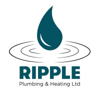 Ripple Plumbing & Heating Ltd logo - Similar company to Amj Services