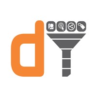 Digital Funnel Global Inc logo - Similar company to Dream New Tech