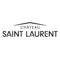 Château Saint Laurent logo - Similar company to Chateau Des 3 Fontaines