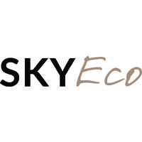 SkyEco logo - Similar company to Ni̇mra Yapi A.Ş.