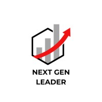 Next Gen Leader logo - Similar company to Visionary Vibess