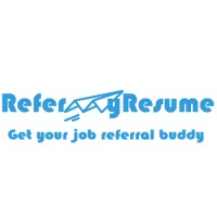 ReferMyResume.com - Get your job referral buddy logo - Similar company to Haile Solutions