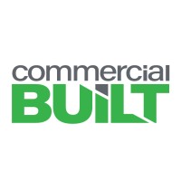 Commercial Built logo - Similar company to Rapid Construction Solutions, Llc