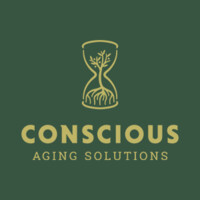 Conscious Aging Solutions logo - Similar company to Freshrx Oklahoma