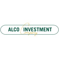 Alco Investment Company logo - Similar company to Matthew G. Norton Co.