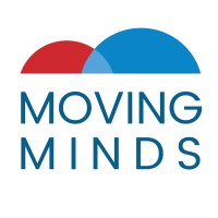 Moving Minds Marketing logo - Similar company to Moving Minds®