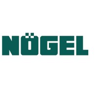 Noegel Befestigungstechnik logo - Similar company to Kompressol Oelwerk