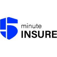 5 Minute Insure logo - Similar company to Halosurance