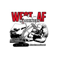 WEST-AF MACHINERY logo - Similar company to Privkom Technology