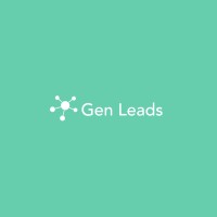 Gen Leads logo - Similar company to Seo Optimization Web Ltd