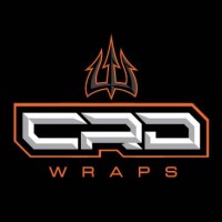 CRD Wraps logo - Similar company to Yot.