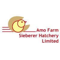 Amo Farm Sieberer Hatchery Limited logo - Similar company to Vertical Farm Ventures Ltd