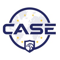CASE logo - Similar company to Pressmesh